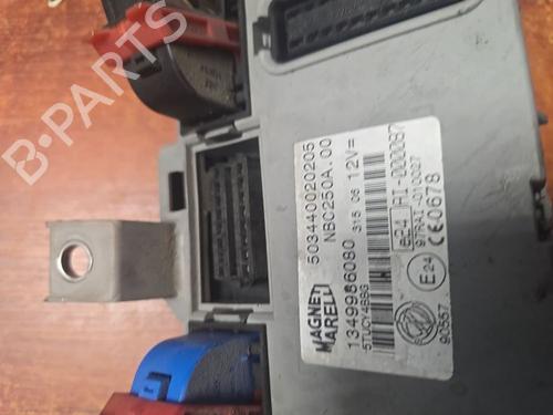 Electronic module FIAT DUCATO Van (250_) 120 Multijet 2,2 D | BP38260375M83 - Image 3