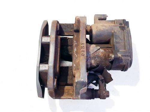 Right rear brake caliper TESLA MODEL S (5YJS) P90D AWD | BP38578455M106 - Image 3
