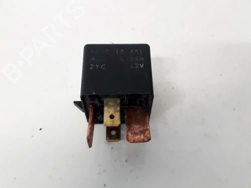 Electronic sensor MAZDA MPV II (LW) 2.0 DI | BP33066566M84 - Image 2