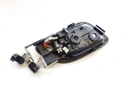 Front left interior door handle HONDA FR-V (BE) 1.7 (BE1) | BP35251635I13 - Image 3