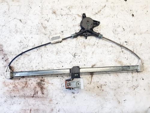 Rear right window mechanism MAZDA 2 (DY) 1.4 | BP35522286C25 - Image 2