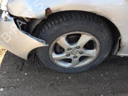 Engine mount MAZDA PREMACY (CP) 2.0 TD | BP33495876M89  - Image 7