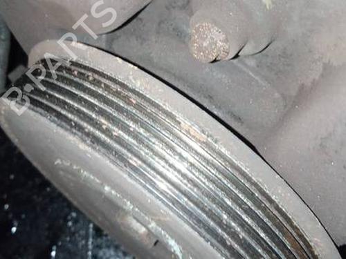 Pulley FORD C-MAX (DM2) 1.6 TDCi | BP38572959M122 - Image 2