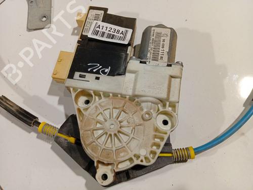 Used Left front window motor Left front window motor 36585736 36585736
