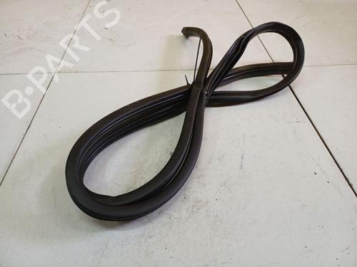 Used Rubber door seal Rubber door seal 34801983 34801983