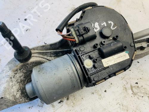 Used Front wiper motor Front wiper motor MERCEDES-BENZ C-CLASS (W204) C 220 CDI (204.002) (163 hp) 35535179 35535179
