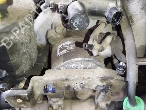 Used Vacuum pump Vacuum pump 35499759 35499759