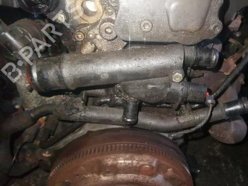 Used Thermostat housing Thermostat housing 35568565 35568565