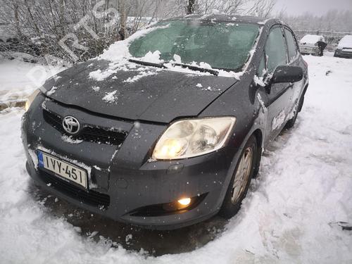 Engine mount TOYOTA AURIS (_E15_) 2.0 D-4D (ADE150_, ADE150R) | BP32901836M89 - Image 6