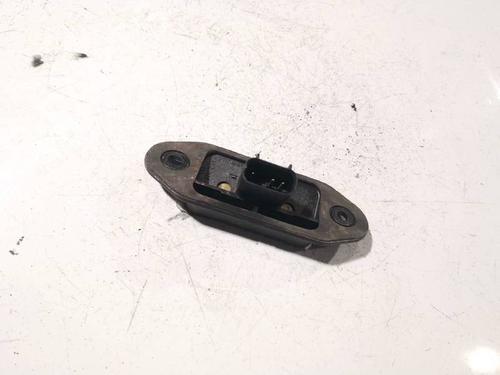 Electronic module FORD TRANSIT CONNECT (P65_, P70_, P80_) 1.8 16V | BP38581252M83 - Image 2