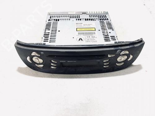 Used Radio Radio 35605441 35605441