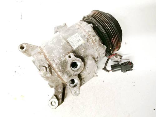 Used AC compressor AC compressor MAZDA CX-5 (KE, GH) 2.2 D (KE2FW) (150 hp) 35131120 35131120