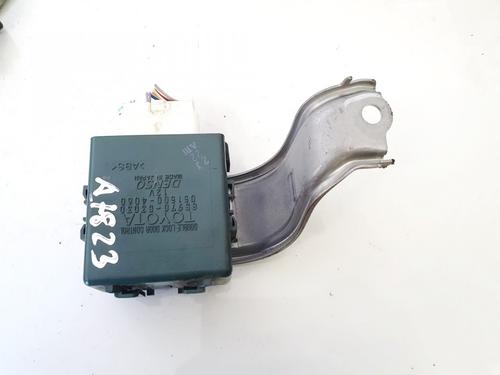 Electronic module LEXUS IS II (_E2_) 220d (ALE20) | BP35453254M83 - Image 2