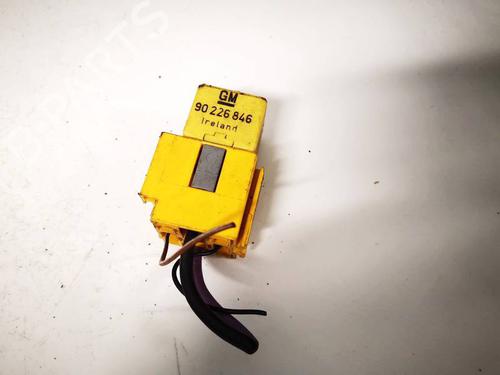 Electronic sensor OPEL CORSA C (X01) 1.4 (F08, F68) | BP34610067M84 - Image 3