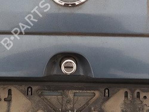Used Tailgate trim Tailgate trim 35472464 35472464