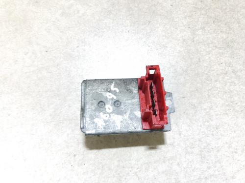 Heater resistor VW PASSAT B5 Variant (3B5) 1.8 Syncro/4motion | BP35616810M108 - Image 3