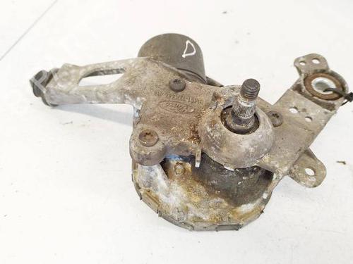 Front wiper motor FORD FOCUS III 1.6 TDCi | BP34905184M29 - Image 4