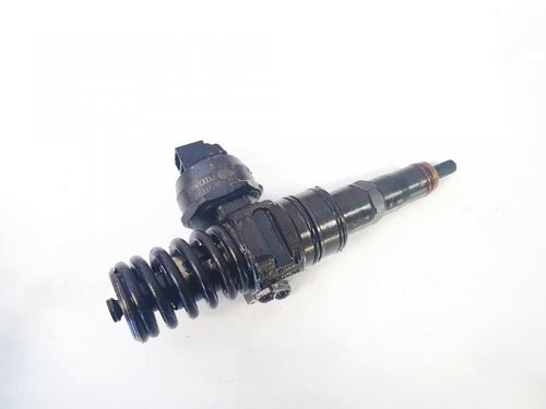 Injector AUDI A4 B6 (8E2) 1.9 TDI | BP35460426M100 - Image 3