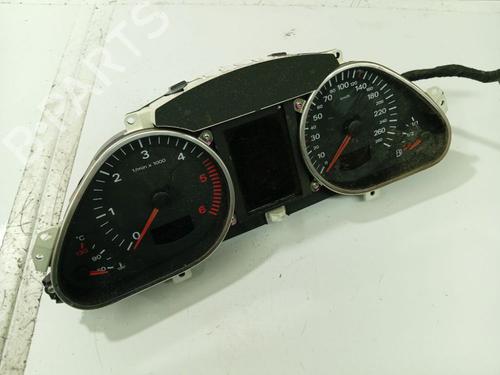 Used Instrument cluster Instrument cluster AUDI A6 C6 (4F2) 2.0 TDI (140 hp) 34821629 34821629