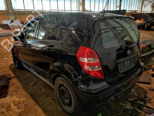 Pipe MERCEDES-BENZ A-CLASS (W169) A 150 (169.031, 169.331) | BP32590614M125 - Image 8