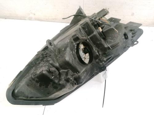 Left headlight RENAULT SCÉNIC II (JM0/1_) 1.9 dCi (JM14) | BP35472967C28 - Image 2
