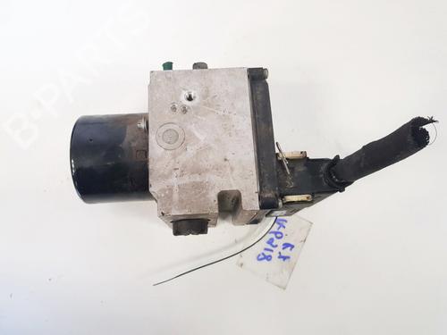 Módulo de ABS Módulo de ABS PEUGEOT 407 (6D_) 2.0 (6DRFNB, 6DRFNE) (136 hp) 35533871 35533871