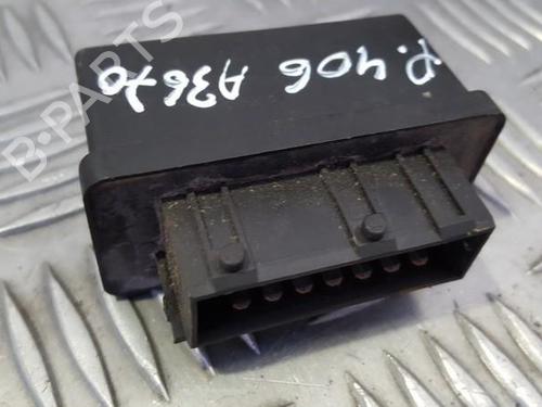 Used Other Other PEUGEOT 406 (8B) 1.9 TD (90 hp) 33493139 33493139