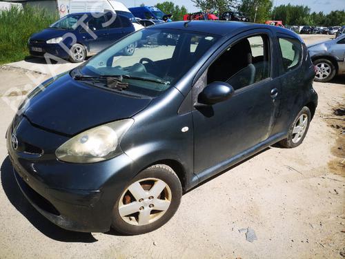 Switch TOYOTA AYGO (_B1_) 1.0 (KGB10_, KGB10R) | BP32950974I30  - Image 6