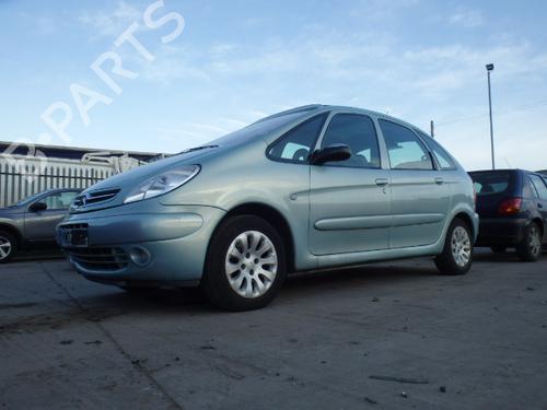Luna delantera izquierda CITROËN XSARA PICASSO (N68) 2.0 HDi | BP35690603C18 - Image 8