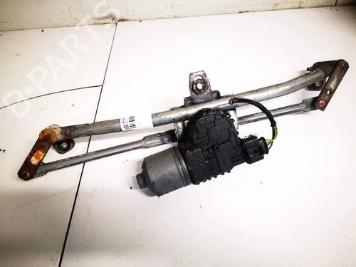 Used Front wipers mechanism Front wipers mechanism 35031807 35031807
