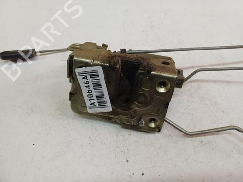 Used Front left lock Front left lock 34805327 34805327