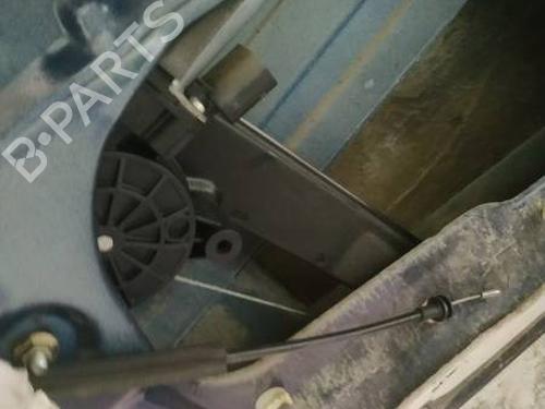Used Front left window mechanism Front left window mechanism 35140106 35140106