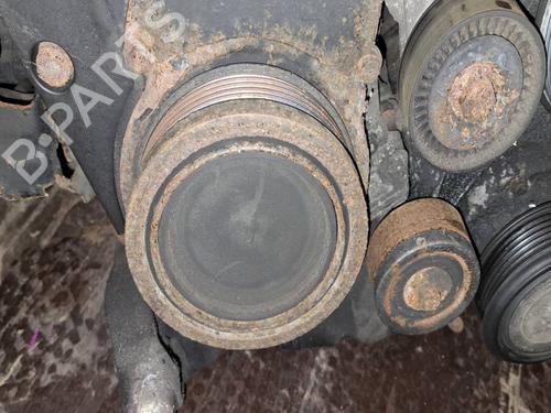 Pulley AUDI A6 C6 (4F2) 2.0 TDI | BP40617818M122 - Image 2