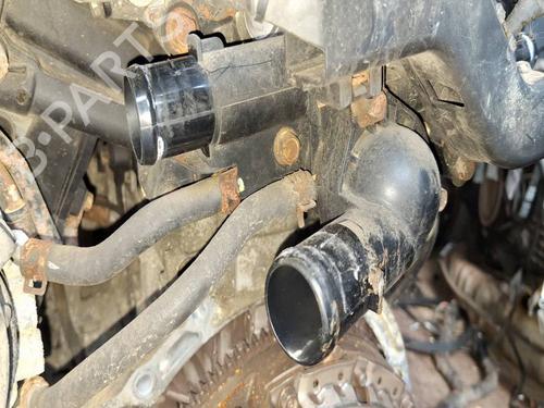 Used Thermostat housing Thermostat housing HYUNDAI ix35 (LM, EL, ELH) 2.0 (163 hp) 40242485 40242485