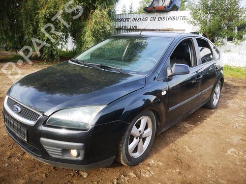 Electronic module FORD FOCUS II (DA_, HCP, DP) 2.0 TDCi | BP32922841M83  - Image 5