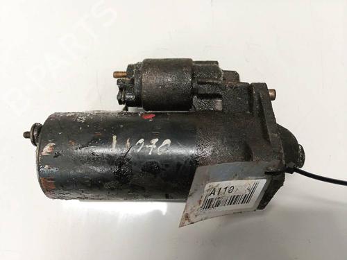 Used Starter Starter VOLVO S60 I (384) D5 (163 hp) 34821471 34821471
