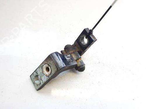 Used Hinge/Door check strap Hinge/Door check strap SUBARU LEGACY IV Estate (BP) 2.0 AWD (BP5) (138 hp) 32531019 32531019