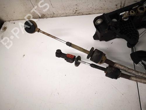 Cable FORD FOCUS II (DA_, HCP, DP) 1.6 TDCi | BP39544728E12 - Image 2