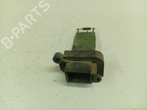 Heater resistor FORD TRANSIT Van (FA_ _) 2.4 DI (FAA_, FAB_, FAC_, FAD_) | BP37678397M108 - Image 2