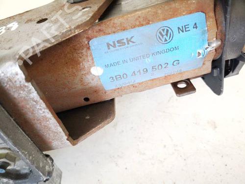 Steering column SKODA SUPERB I (3U4) 1.9 TDI | BP35385451M21 - Image 3