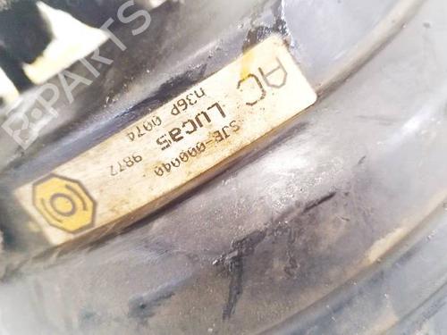 Servo brake ROVER 45 I Hatchback (RT) 2.0 iDT | BP34912460M42 - Image 3