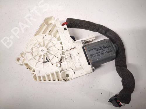 Used Left rear window motor Left rear window motor 34777492 34777492