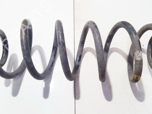 Used Shock absorber spring Shock absorber spring AUDI A5 (8T3) 3.0 TDI quattro (240 hp) 35860565 35860565