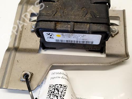 Used Electronic module Electronic module PEUGEOT 407 (6D_) 1.6 HDi 110 (6D9HZC, 6D9HYC) (109 hp) 34754765 34754765