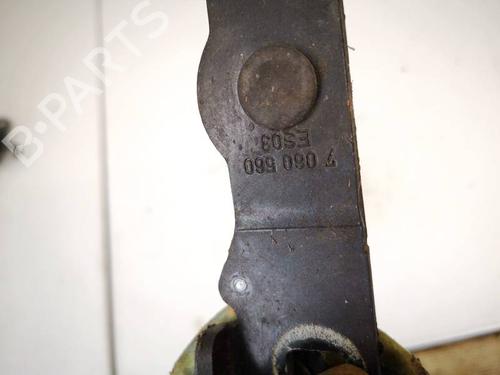 Hinge/Door check strap BMW 1 (E81) 116 i | BP35072228C146 - Image 3