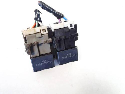 Used Fuse box HONDA CIVIC VIII Saloon (FD, FA) 1.3 IMA (FA3, FD3) (95 hp) 32924717
