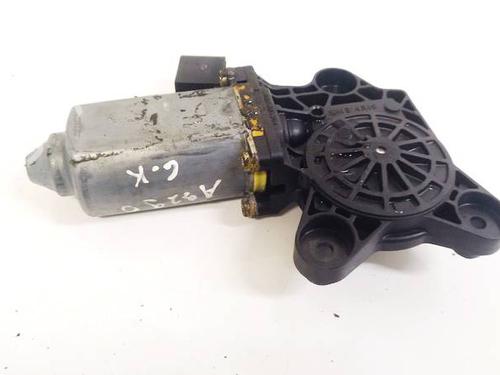 Used Left rear window motor Left rear window motor 35143096 35143096