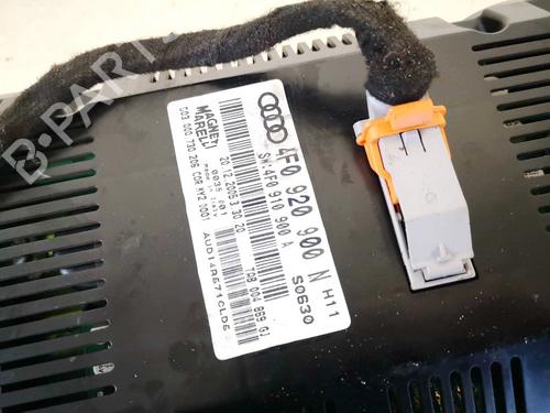 Instrument cluster AUDI A6 C6 (4F2) 2.0 TDI | BP35458657C47 - Image 3