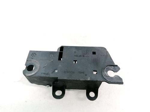 Front right interior door handle FORD FOCUS II (DA_, HCP, DP) 1.6 TDCi | BP35592181I14 - Image 3