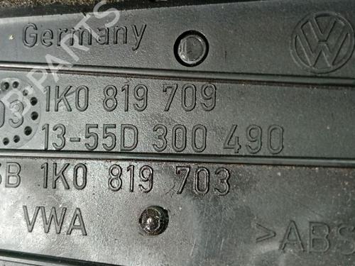 Luftventil VW GOLF V (1K1) 1.9 TDI | BP39223411I21 - Image 5